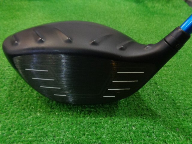 PING ドライバー G440 MAX 9°