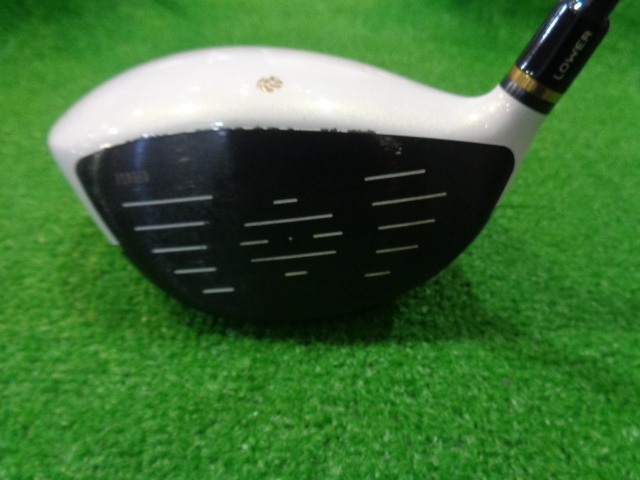 TaylorMade ドライバー GLOIRE F 11°