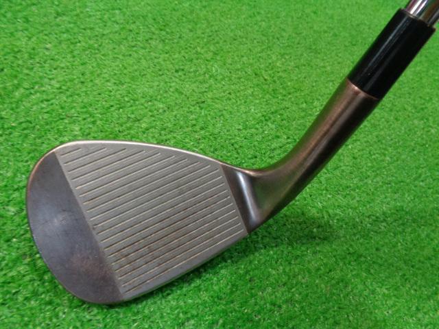 TaylorMade ウェッジ HI-TOE 3 50SB-09 50°