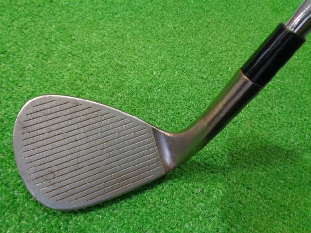 TaylorMade ウェッジ HI-TOE 3 54SB-10 54°