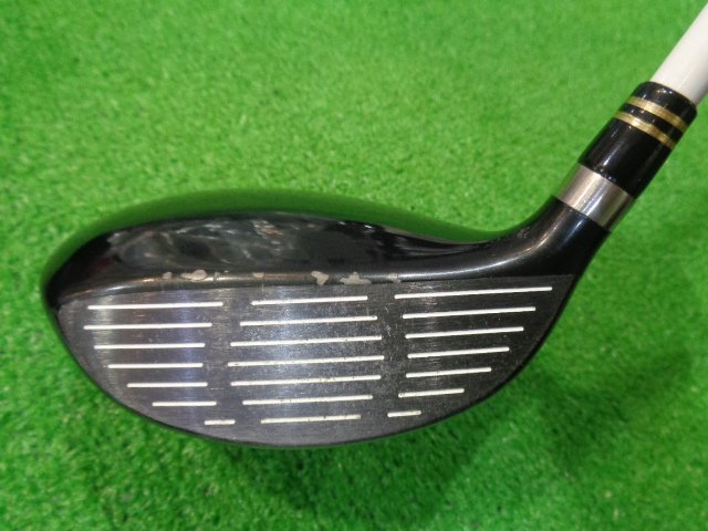 Ryoma フェアウェイウッド RYOMA F F3 15°