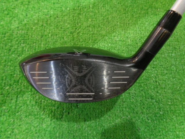 Callaway フェアウェイウッド ROGUE STAR 5W 18°