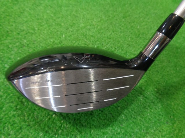 Callaway フェアウェイウッド MAVRIK 3W 15°