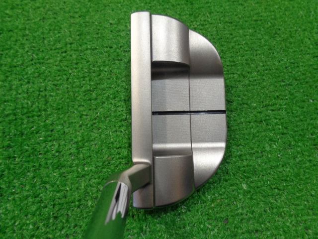 SCOTTY CAMERON パター SPECIAL SELECT FASTBACK1.5