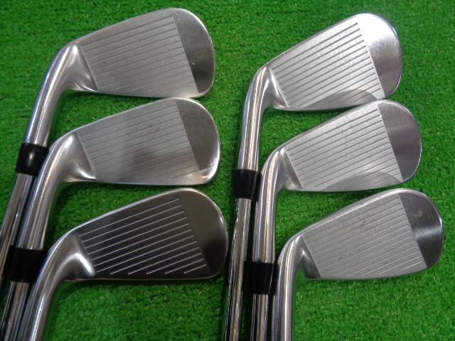 Titleist アイアンセット T200 6本