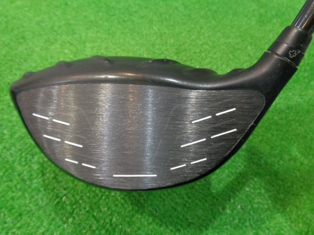 PING ドライバー G430 LST 9°