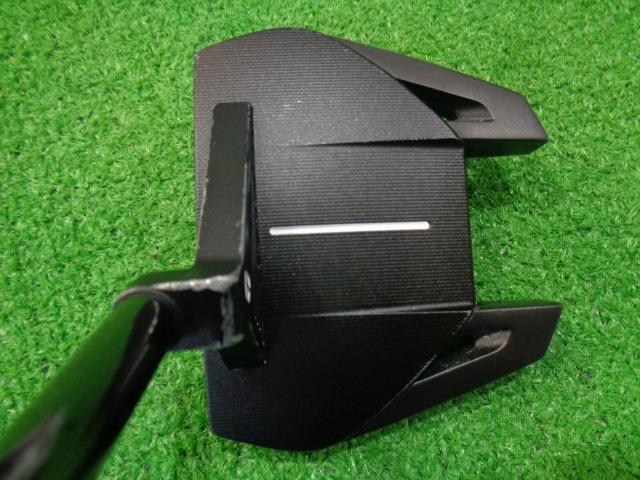 TaylorMade パター SPIDER GT BLACK TM2