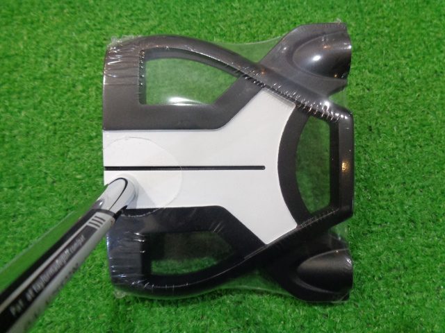 TaylorMade パター SPIDER TOUR S S7・B Black