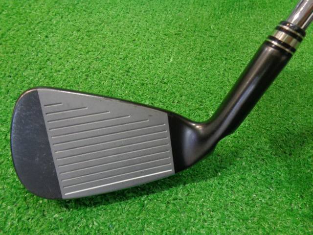 PING ユーティリティ G425 CROSSOVER #4 22.5°