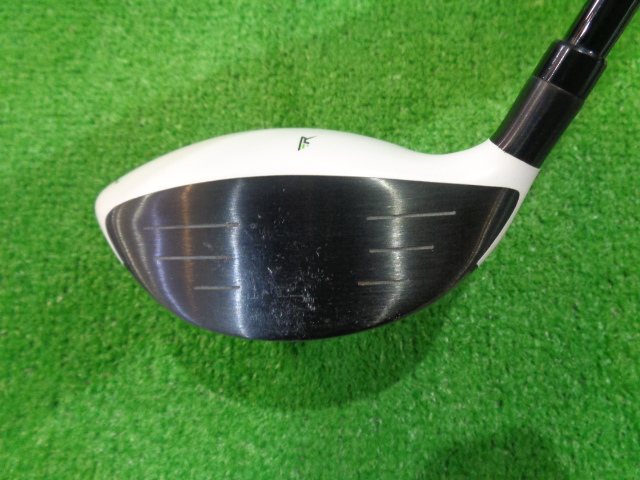 TaylorMade フェアウェイウッド ROCKETBALLZ 3W 15°