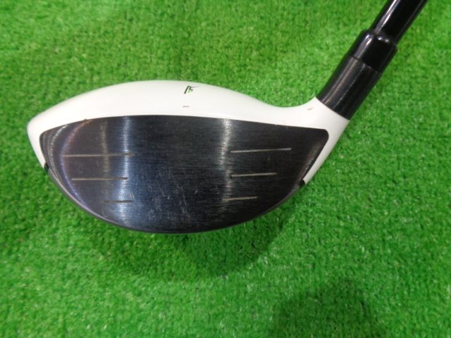 TaylorMade フェアウェイウッド ROCKETBALLZ 5W 19°