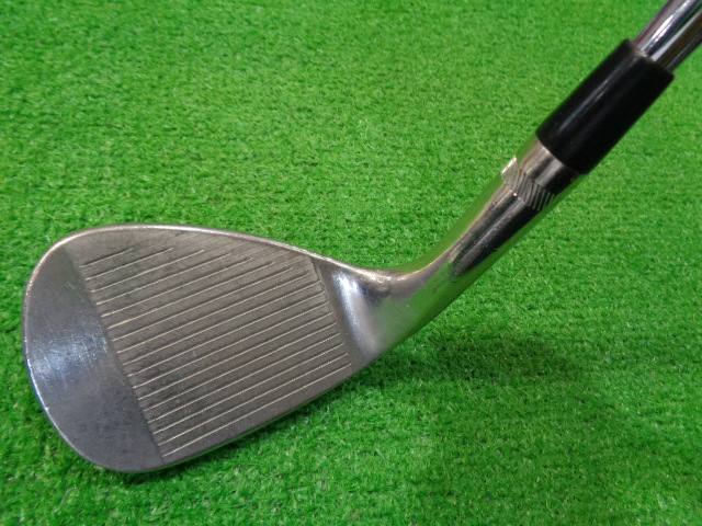 Titleist ウェッジ ボーケイSM9ブラッシュドスチール54-10S 54°