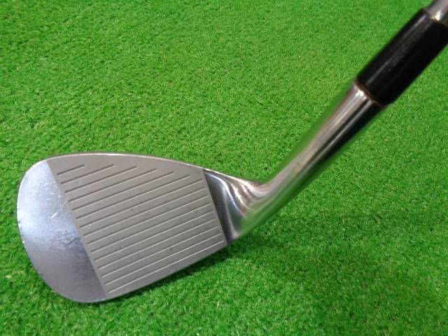 Mizuno ウェッジ The Craft Wedge 2019 48°