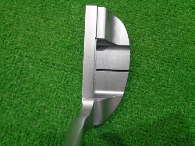 三浦技研 パター MGP-M1