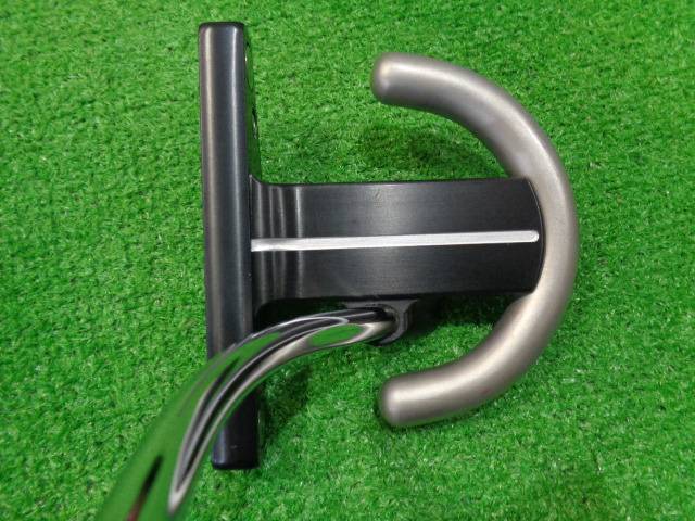 SCOTTY CAMERON パター Futura Phantom