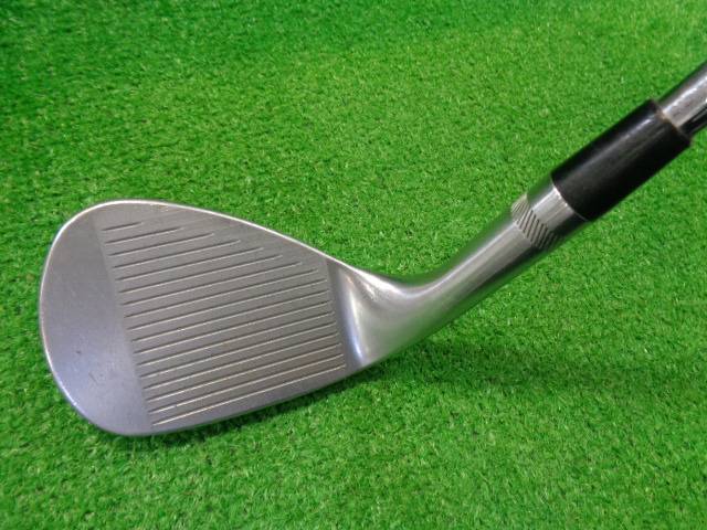 Titleist ウェッジ ボーケイSM9ツアークローム56-12D 56°
