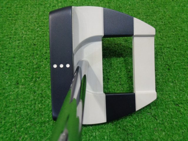 ODYSSEY パター Ai-ONE SQUARE 2 SQUARE CRUISER #7