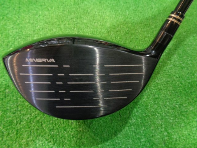 その他 ドライバー MINERVA GOLF VALIENTE 9°
