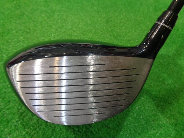 BALDO ドライバー TT GT2 9.5°