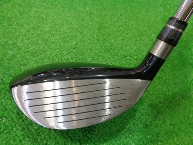 Waoww ユーティリティ RV-555 21 21°