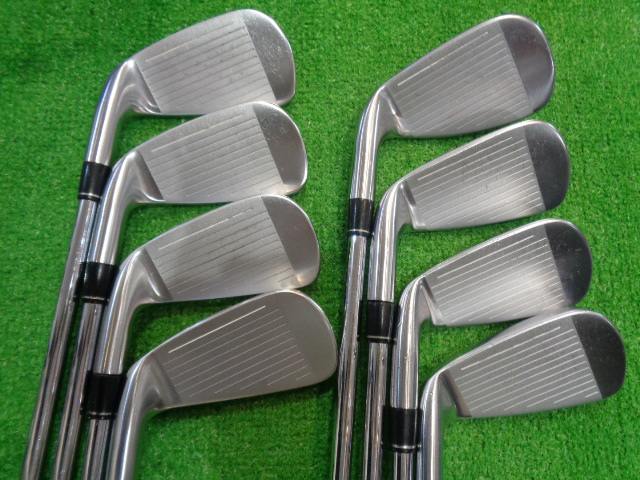 YONEX アイアンセット EZONE GT 2022 8本