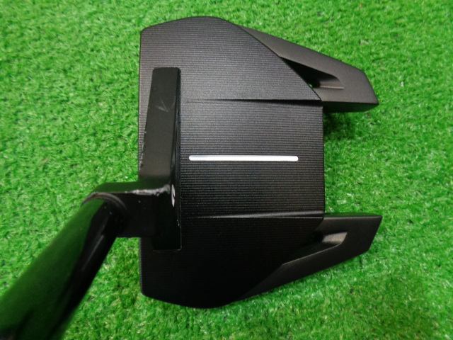 TaylorMade パター SPIDER GT BLACK TM2
