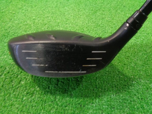 PING フェアウェイウッド G410 3W 14.5°