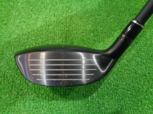 PRGR ユーティリティ RS X ユーティリティ 5UT 25°