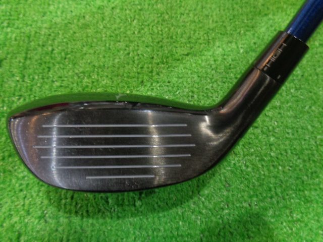 Mizuno ユーティリティ ST-Z 230 ユーティリティ 22 22°