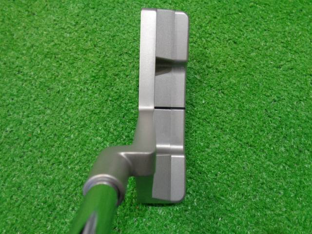 TaylorMade テーラーメイド 中古パター TP COLLECTION HYDRO BLAST TaylorMade テーラーメイド 中古パター TP COLLECTION HYDRO BLAST