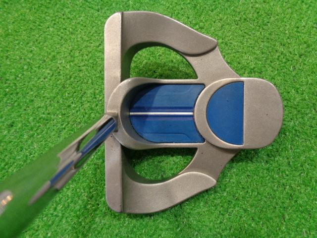 PING パター G5i　Craz-E L