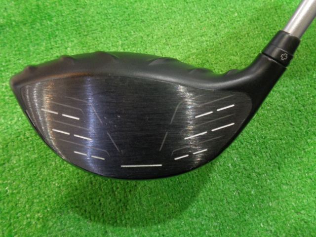 PING ドライバー G430 HL MAX 10.5°