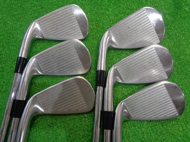 Titleist アイアンセット VG3 2016 6本