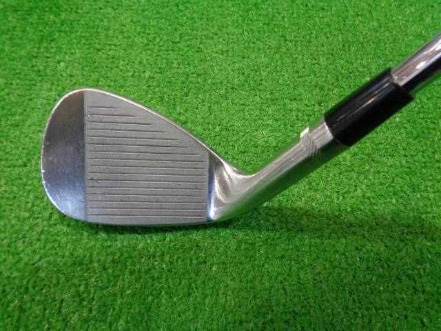 Titleist ウェッジ ボーケイSM6ツアークローム48-08F 48°