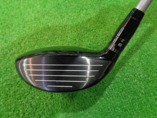 Titleist フェアウェイウッド TS2 18 18°