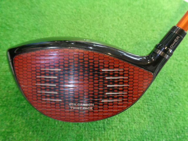 TaylorMade ドライバー STEALTH 10.5°