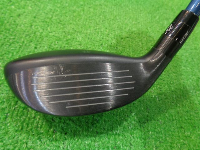 DUNLOP ユーティリティ スリクソンZXi HYBRID #6 28°