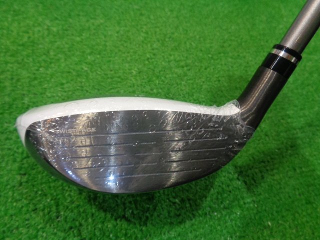 TaylorMade ユーティリティ STEALTH GLOIRE RESCUE #4 21°