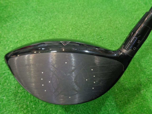 Callaway ドライバー EPIC MAX LS 9°