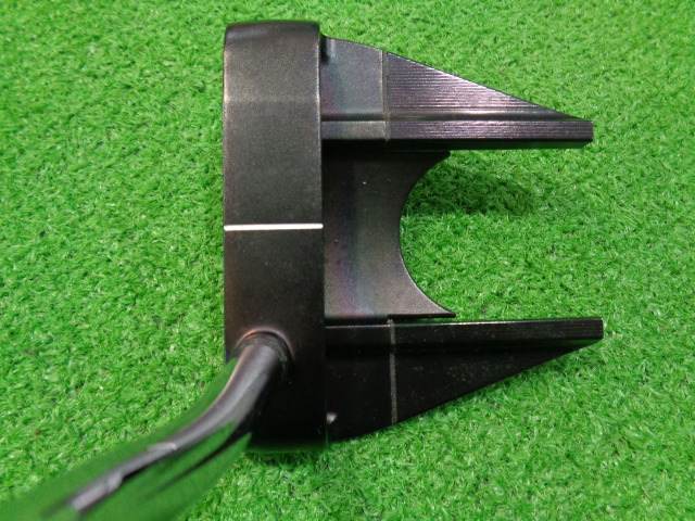 ODYSSEY パター ブラックシリーズix#7