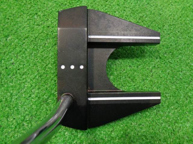 ODYSSEY パター METAL-X MILLED #7