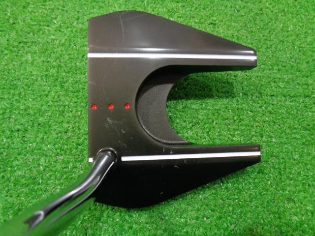 ODYSSEY パター TANK #7