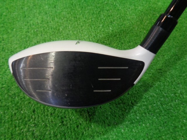 TaylorMade フェアウェイウッド ROCKETBALLZ 7W 21°