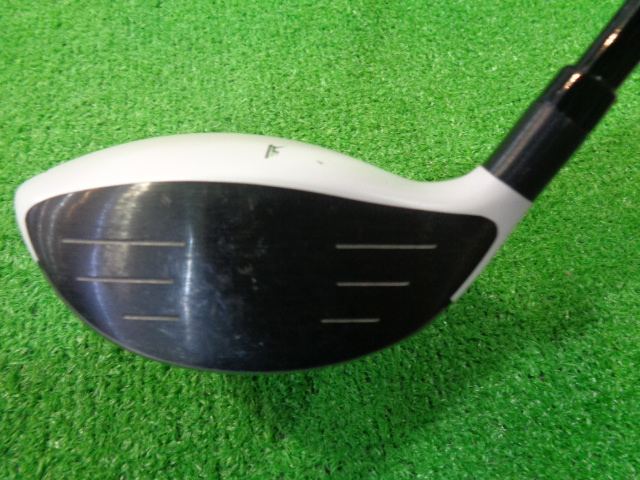 TaylorMade フェアウェイウッド ROCKETBALLZ 3W 15°