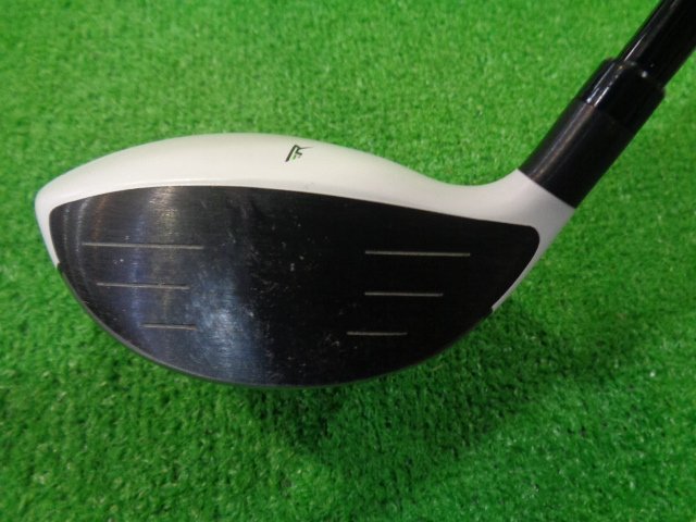 TaylorMade フェアウェイウッド ROCKETBALLZ 5W 19°