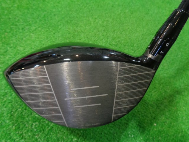 Callaway ドライバー ELYTE ◆◆◆ 10.5°