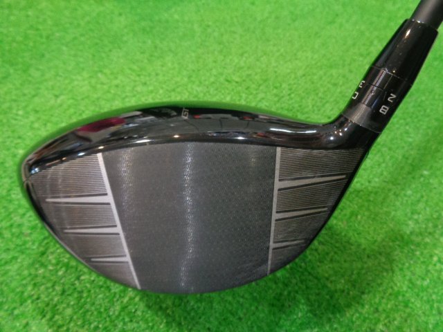 Titleist ドライバー GT4 8°