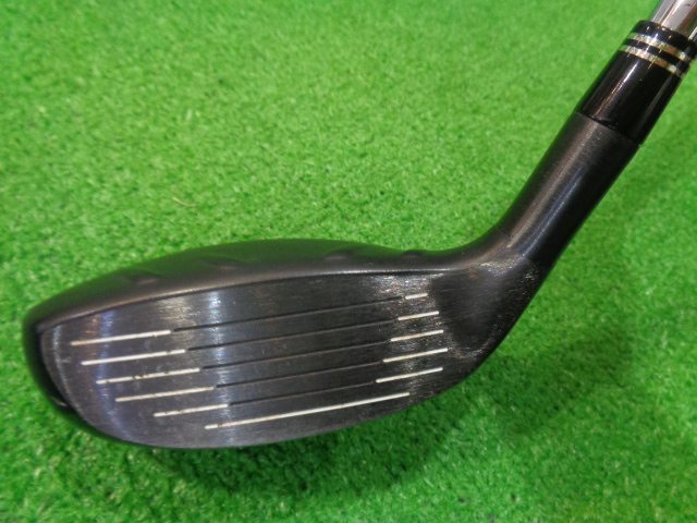 PING ユーティリティ G400 Hybrid #3 19°