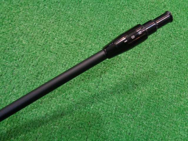 Fujikura シャフト SPEEDER NX BLACK 50（S） キャロウェイ用スリーブ 44インチ
