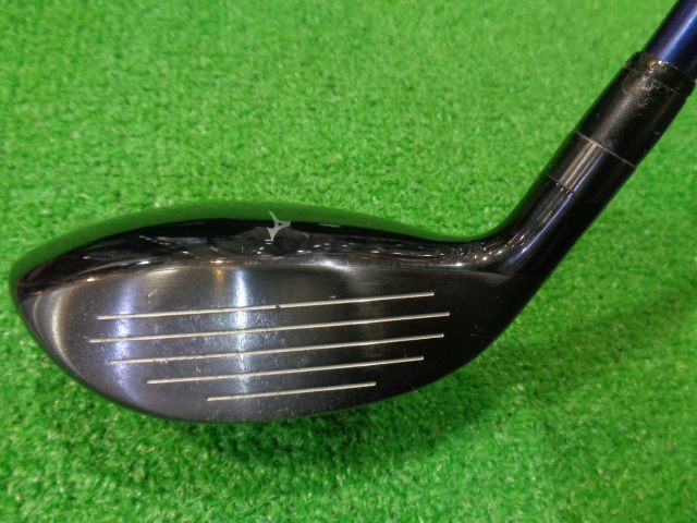 Mizuno ユーティリティ ST 200X ユーティリティ #5 23°